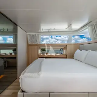 LAILA - Main Deck Master