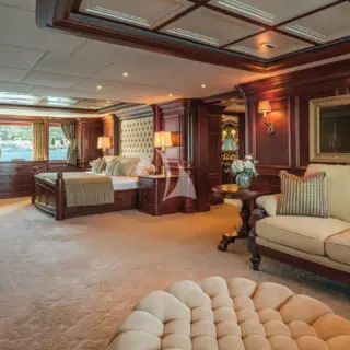 NOMAD - Owner's suite