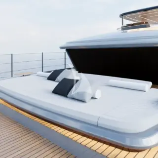 MIIA - Front Terrace