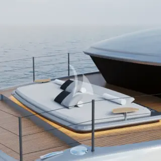 MIIA - Front Terrace