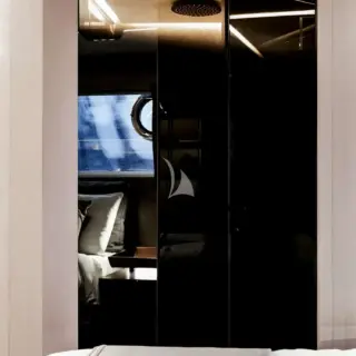 DIVINA - Master Cabin