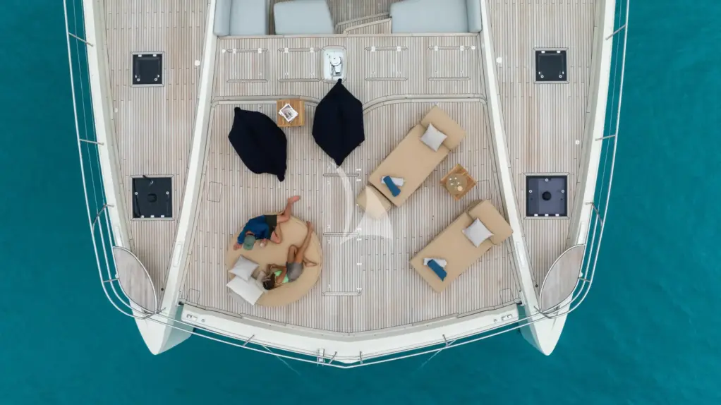 SIETE MARES - Well being