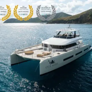 SIETE MARES - Image 1