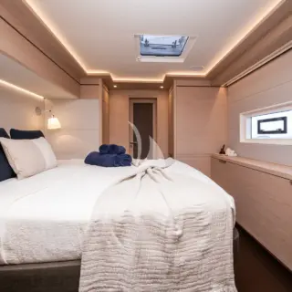 SIETE MARES - Guest cabin