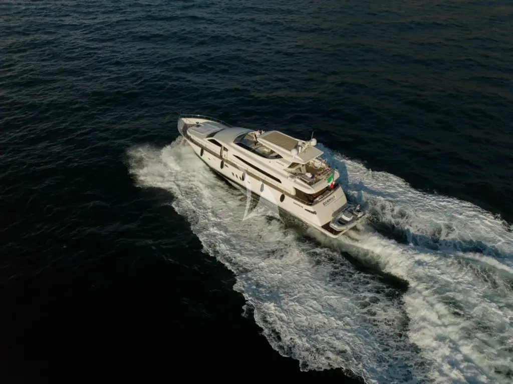 OCEAN DELTA 11 - Image 4