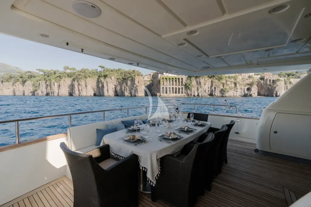 OCEAN DELTA 11 - Image 5