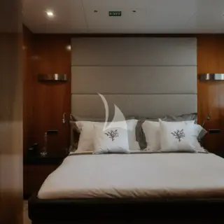 OCEAN DELTA 11 - VIP Cabin