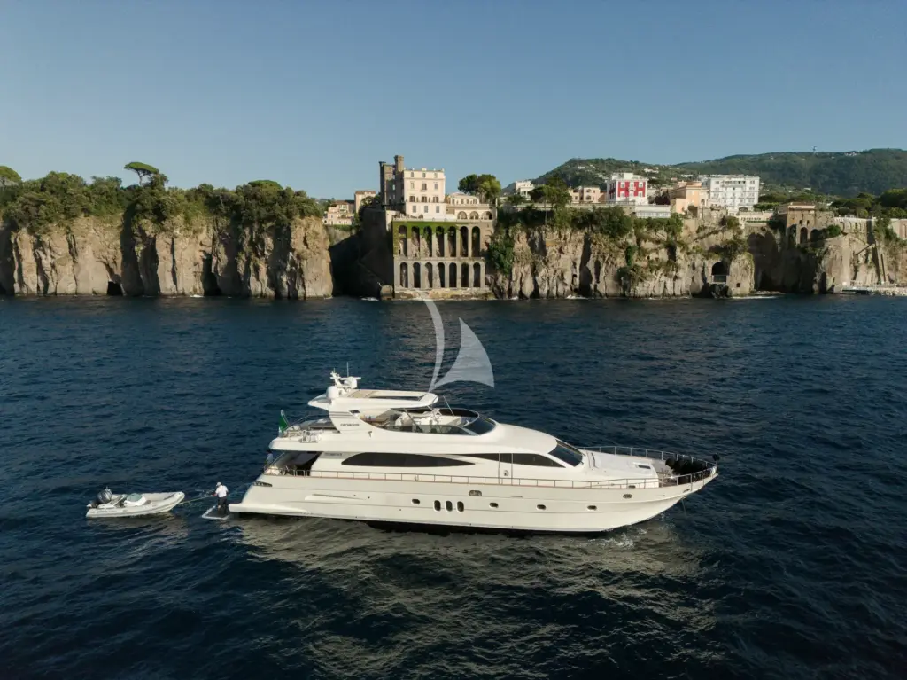 OCEAN DELTA 11 - Image 1