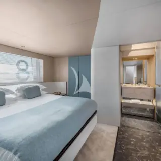 VENERE - Master Cabin