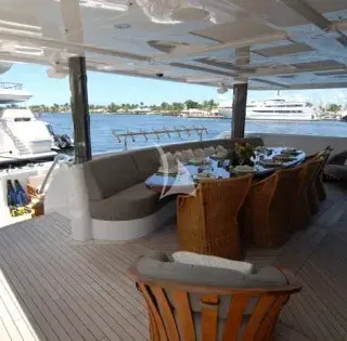 Main Aft Deck