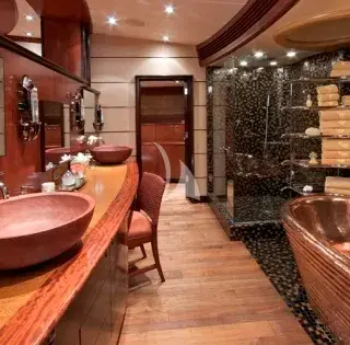 Master bath
