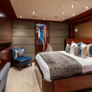 Guest Stateroom