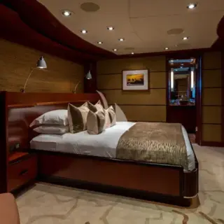 Guest Stateroom