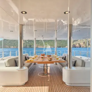 SOJO - AFT DECK 