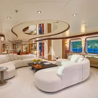 SOJO - MAIN SALON