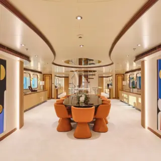 SOJO - DINING AREA