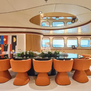 SOJO - DINING AREA 