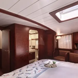 Master Cabin
