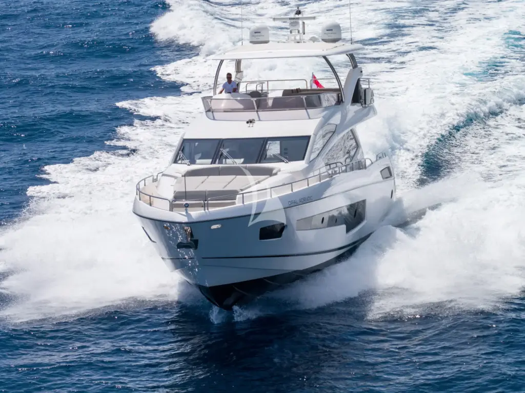 Opal Adriatic - Image 1