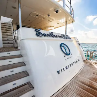 Southern Belle - Image 15