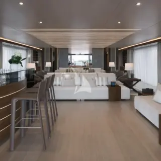 UTOPIA IV - Main Salon