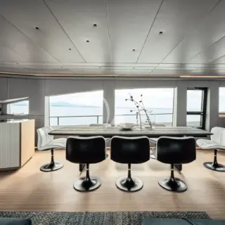 50 SHADES OF PLAY - Main deck