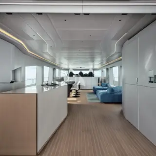 50 SHADES OF PLAY - Main deck