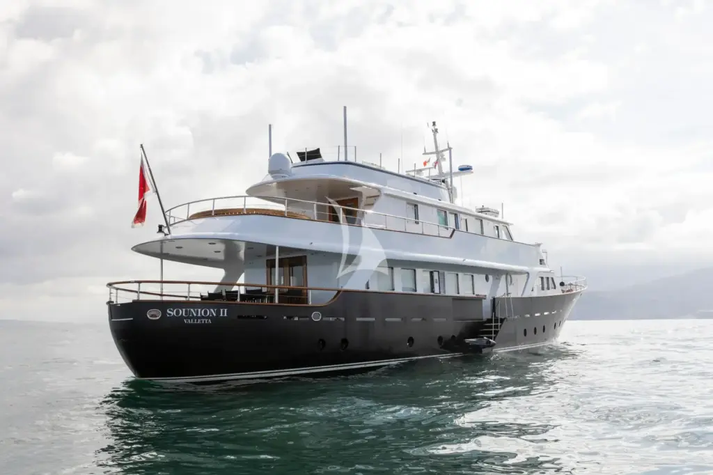 SOUNION II - Image 3