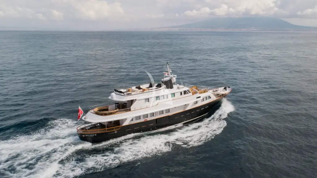 SOUNION II - Image 3