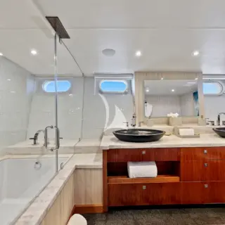 EL REY - Master Cabin En Suite