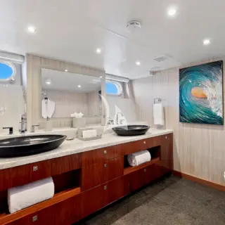 EL REY - Master Cabin En Suite