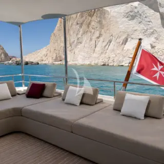 Bunker - Upper Deck Aft