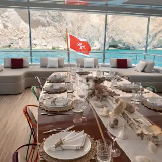 Bunker - Upper Deck Aft