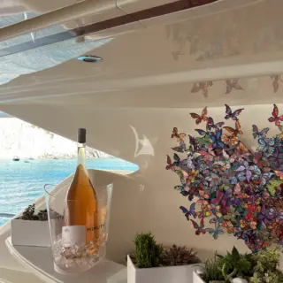 Bunker - Upper Deck Aft