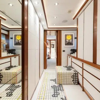 Bunker - Main Deck Dining