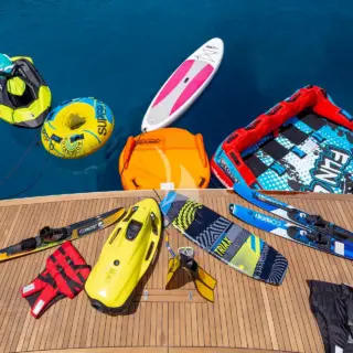 EFMARIA - Water Toys