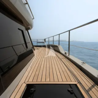 Andare Oltre - Side Deck