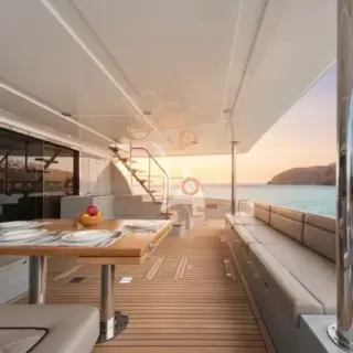 Andare Oltre - Cockpit 2