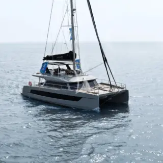 Andare Oltre - Aerial view