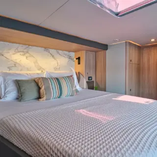 Andare Oltre - GUEST CABIN
