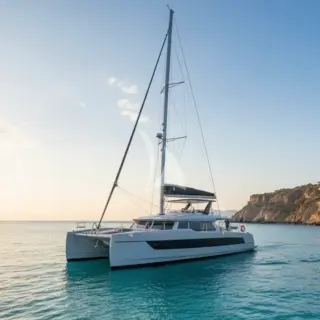 Andare Oltre - Sailing