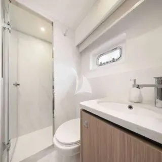 Andare Oltre - Bathroom