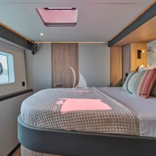 Andare Oltre - GUEST CABIN