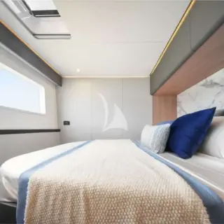 Andare Oltre - Guest Cabin 