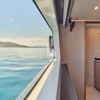 Andare Oltre - SEAVIEW