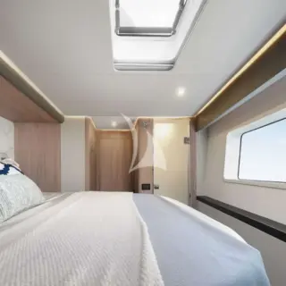 Andare Oltre - Guest Cabin 3