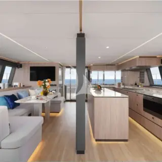 Andare Oltre - Saloon