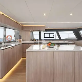 Andare Oltre - Kitchen Bar