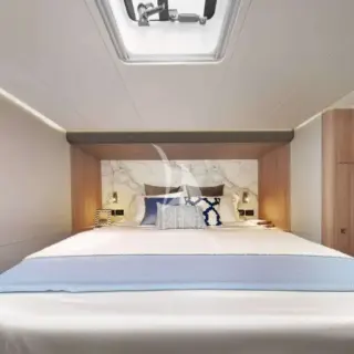 Andare Oltre - Guest Cabin 1