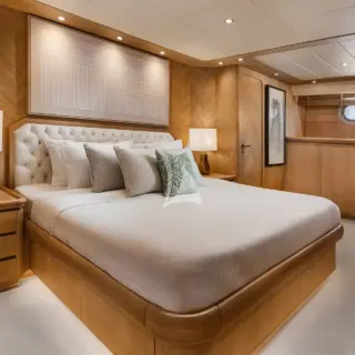 NOVA - Owner's suite 